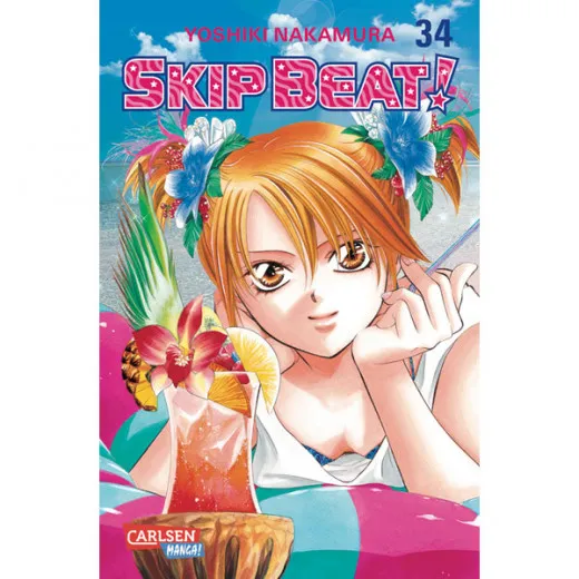 Skip Beat 034