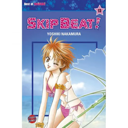 Skip Beat 013