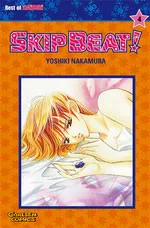 Skip Beat 004