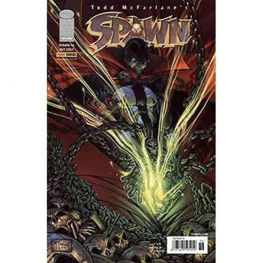 Spawn 076