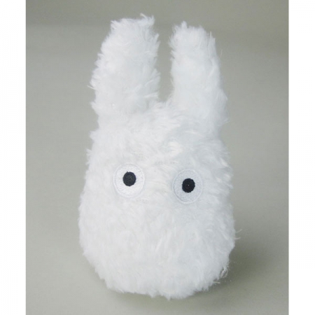 Studio Ghibli Plschfigur Fluffy Little Totoro