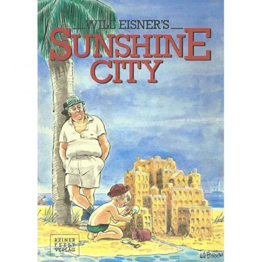 Sunshine City