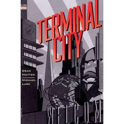 Terminal City Tpb