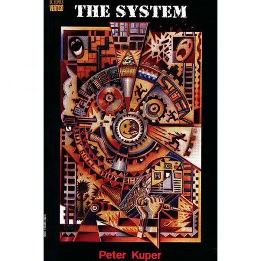 The System Tpb