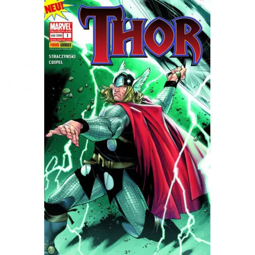 Thor (2008) 001