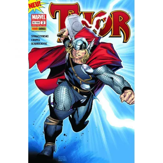 Thor (2008) 002