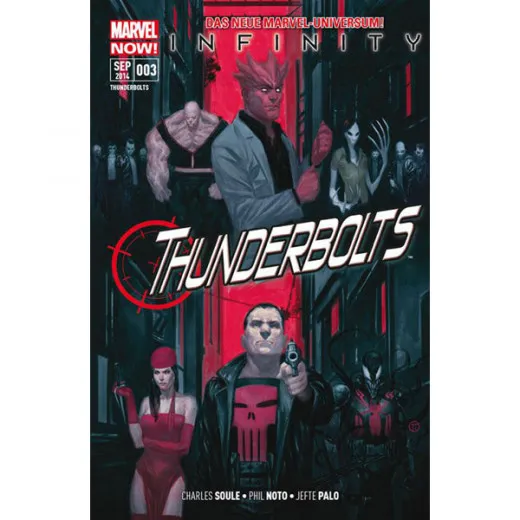 Thunderbolts (2013) 003