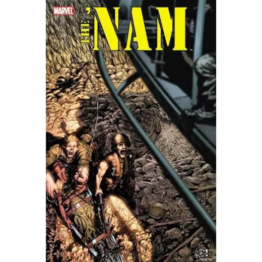 The Nam 002