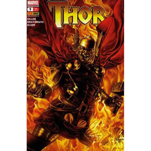 Thor (2008) 009 - Paket Mit Dem Teufel