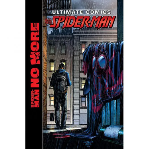 Ultimate Comics: Ultimate Spider-man 5