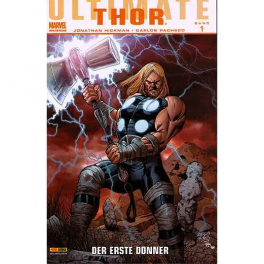 Ultimate Thor