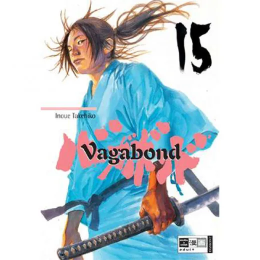 Vagabond 015