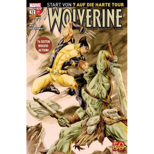 Wolverine (2009) 012