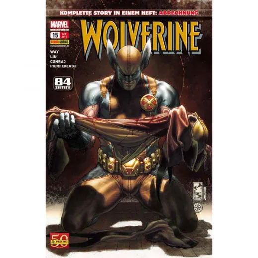 Wolverine (2009) 015