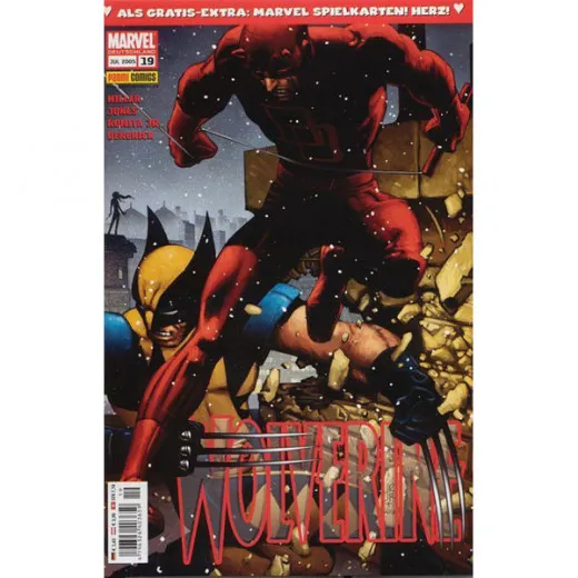 Wolverine 019 - 2004