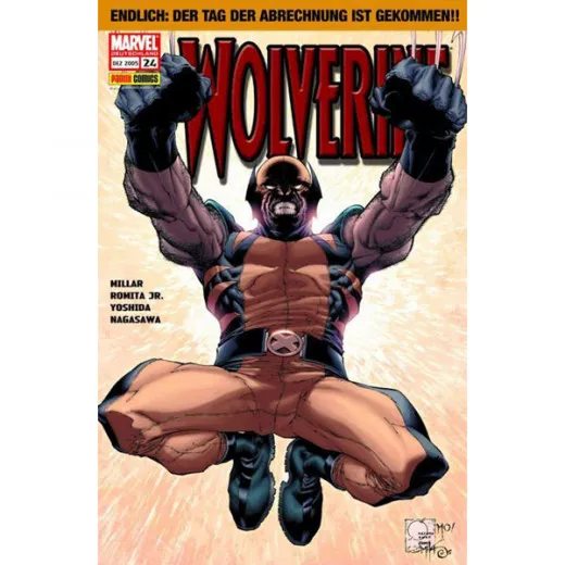 Wolverine 024 - 2004