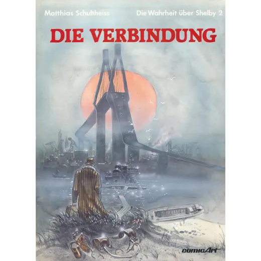 Wahrheit ber Shelby 002 - Die Verbindung