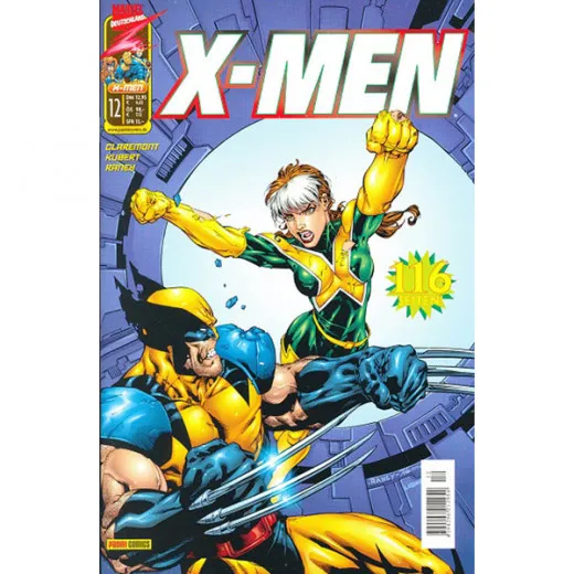 X-men 012