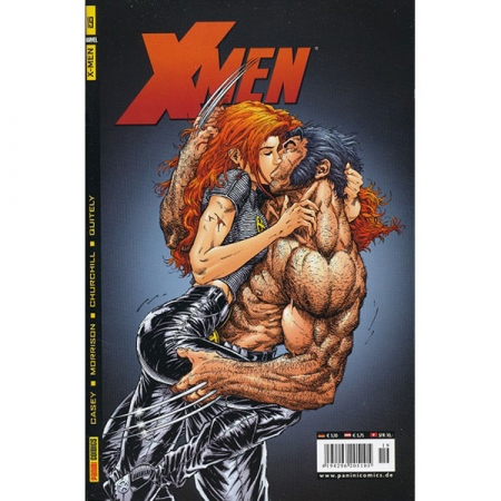 X-men 019