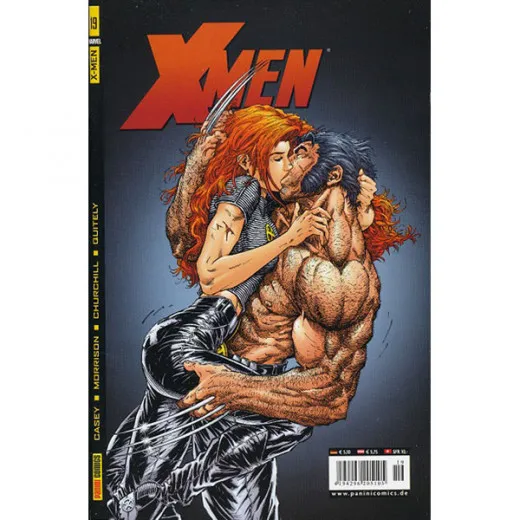 X-men 019