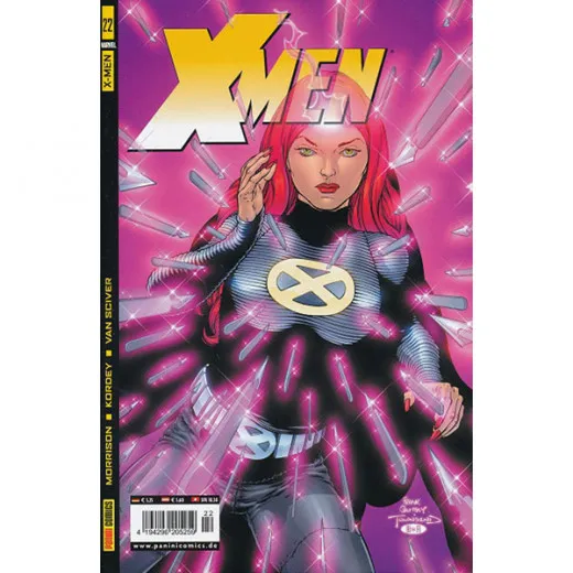 X-men 022