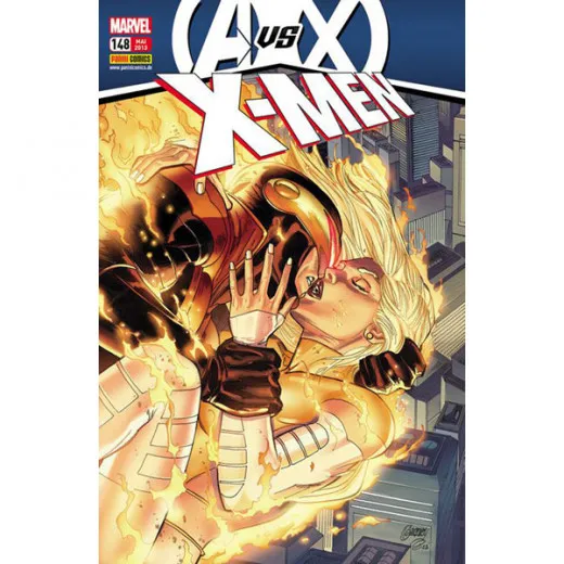 X-men 148