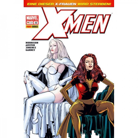 X-men 041