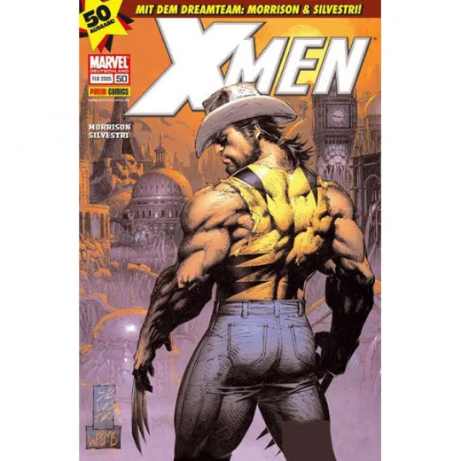 X-men 050