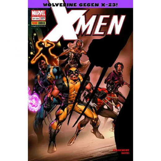 X-men 057