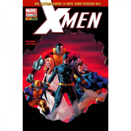 X-men 059