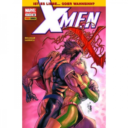 X-men 061