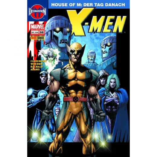 X-men 068