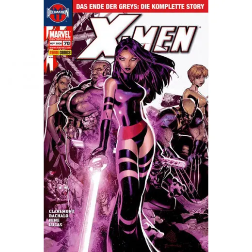 X-men 070