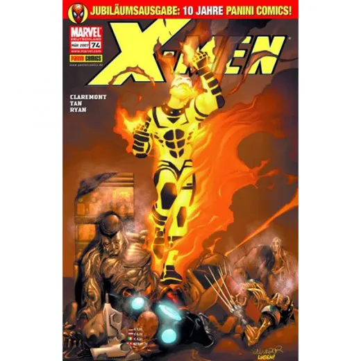 X-men 074