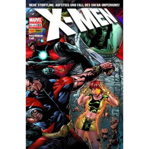 X-men 082