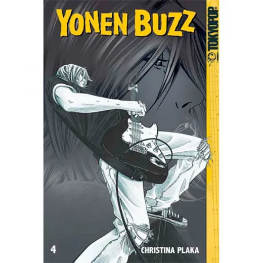 Yonen Buzz 004