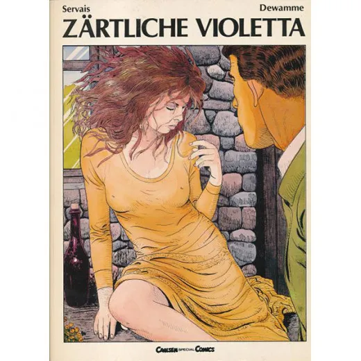 Zrtliche Violetta