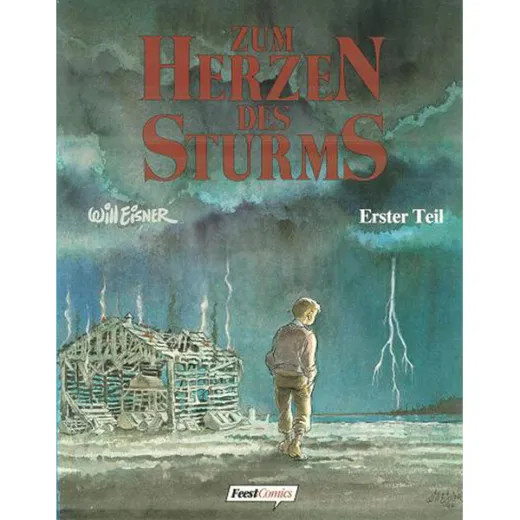 Zum Herzen Des Sturms 001