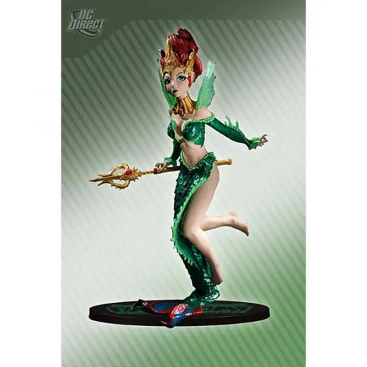 Ame-comi: Mera Pvc Figure