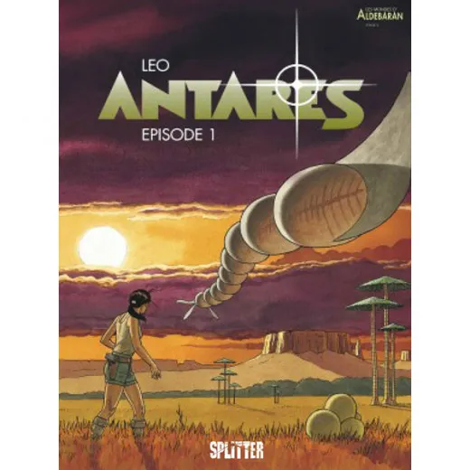 Antares 001