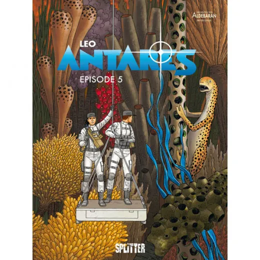 Antares 005