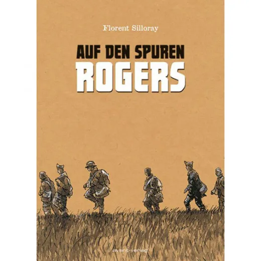 Auf Den Spuren Rogers