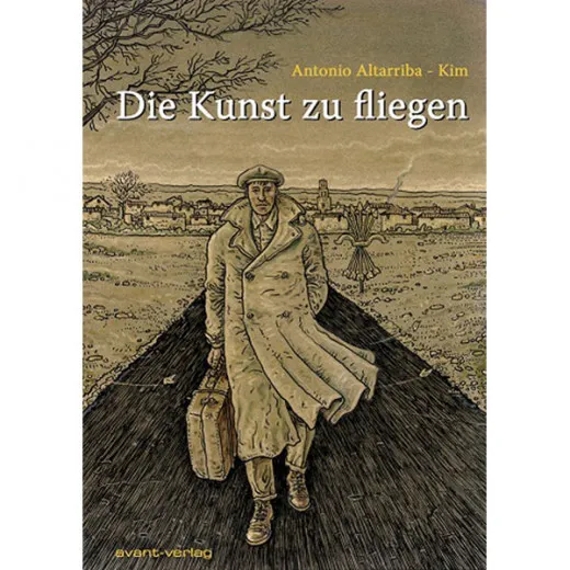 Kunst Zu Fliegen