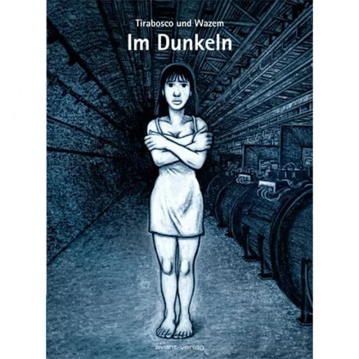 Im Dunkeln