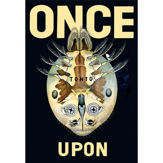 Once Upon