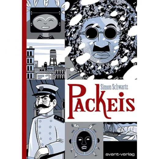 Packeis