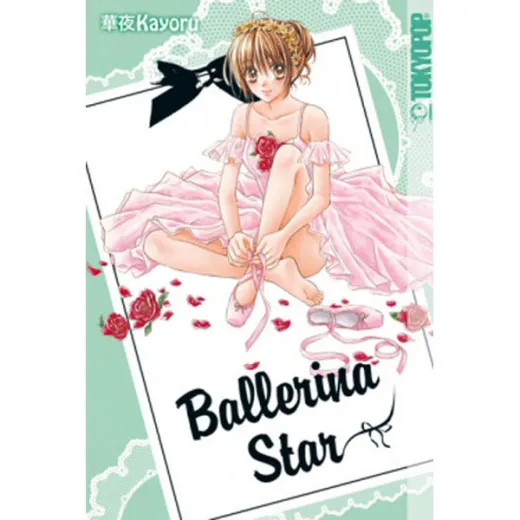 Ballerina Star