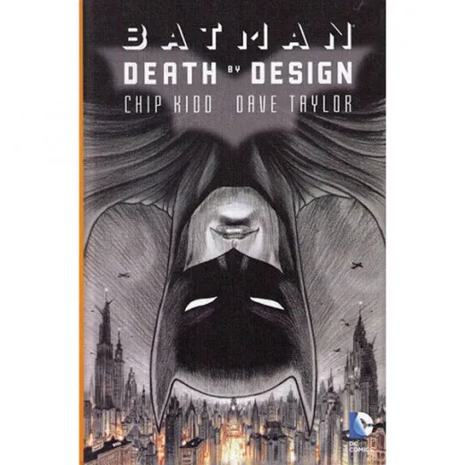 Batman Tpb - Death By Design