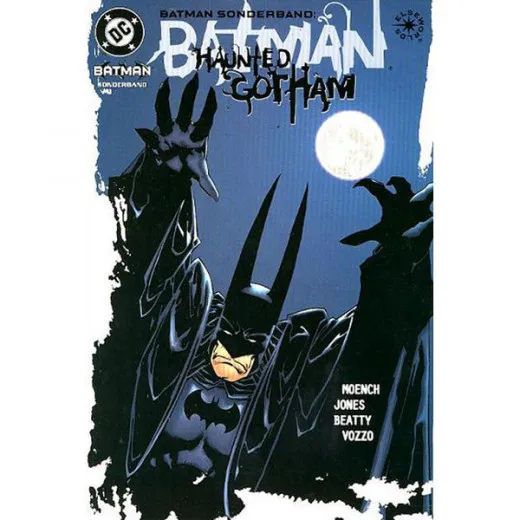 Batman Sonderband 009 - Haunted Gotham