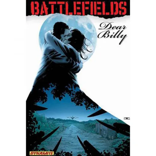 Battlefields Tpb 002 - Dear Billy